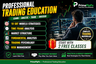 teach you forex trading technical analysis