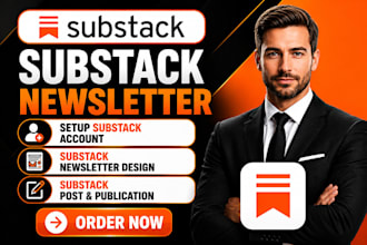 set up your substack paid newsletter with stripe