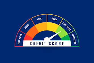 full credit sweep, remove late payments, collections, charge offs, student loan