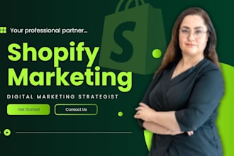 boost shopify sales shopify store promotion and shopify marketing sales funnel