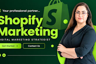 boost shopify sales shopify store promotion and shopify marketing sales funnel