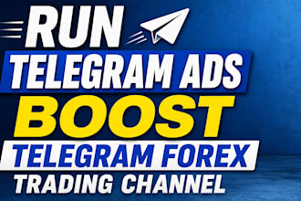 fix telegram ads, run telegram ads telegram promotion telegram channel growth