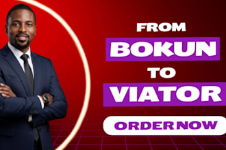 create and optimize bokun viator getyourguide and ota tour listings