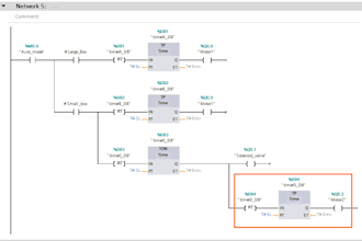program and troubleshoot allen bradley siemens delta plc and vfd