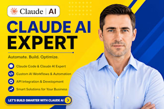build claude ai agents and automate your workflow