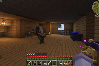 create, fix, and optimize your minecraft modpack