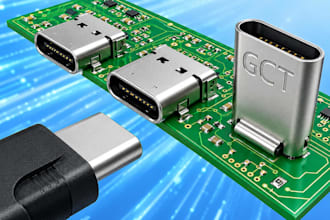 design usb c pcb, ble pcb, rf pcb and wearable electronics pcb