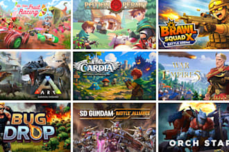 do steam capsule art game banner cover art game art steam store page graphics