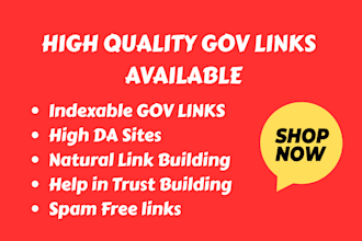indexable backlinks high quality best links