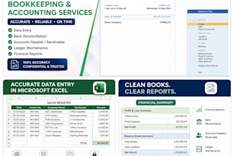 do tally prime bookkeeping and accounting data entry