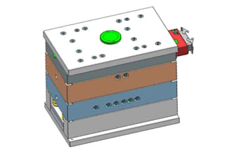 do injection molding dfm analysis and mold design optimization for plastic parts