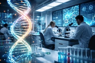 biology zoology content writer