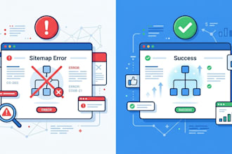 fix your google search console sitemap could not be fetched error