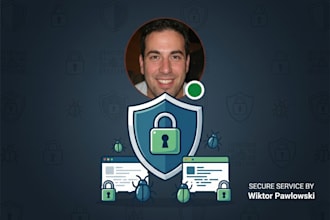 do wordpress security audit vulnerability scan and malware removal
