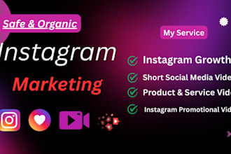 provide growth instagram id