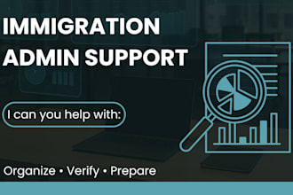 be your immigration support team