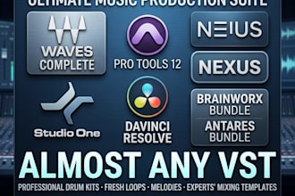 help install any software