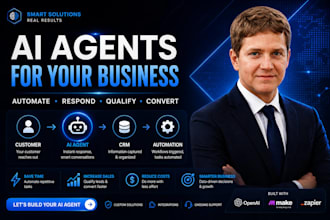 retell ai agent, retell ai automation, retell ai chatbot and make automation