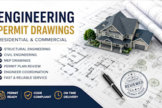 be structural civil engineer stamp for florida texas permit, engineering drawing