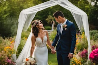 do professional wedding and event photo editing