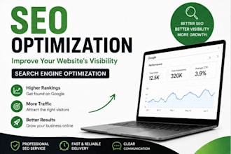 optimize your website content for SEO