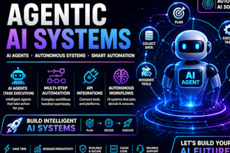 create ai calling agent , ai chatbot, call answering, booking, support
