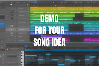 be your ghost producer