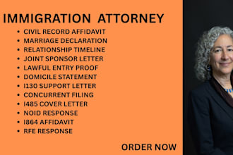 be your texas, florida, ca, ny immigration lawyer for i130, i485 and green cards