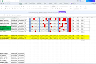 do accurate data entry, typing and retyping