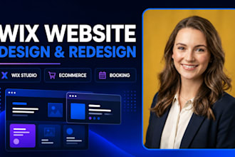 build wix website redesign wix website design wix redesign wix website redesign