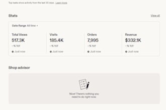 do expert etsy SEO optimization and high converting tags