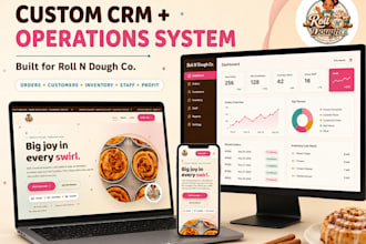 design and build a responsive wordpress website for your small business