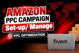 setup optimize and manage your amazon ppc campaign ads to reduce acos