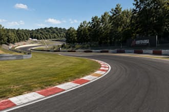 build a custom real world replica track for assetto corsa
