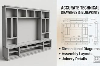 do custom furniture design and woodworking estimation