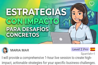 estrategia de marketing y crecimiento para pymes