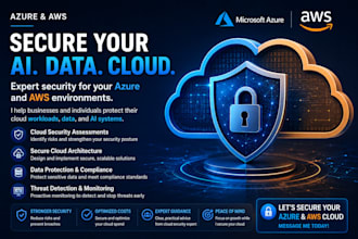 fix your ai cloud infrastructure and improve your security
