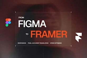 fix framer website develop framer website framer animation figma to framer
