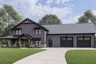 design custom barndominium floor plans and pole barn home designs
