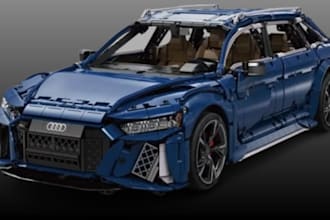 design 3d lego technic car lego moc lego building lego aircraft xmls partlist