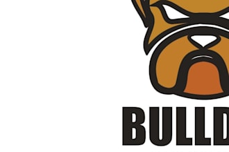 make a simple, minimalist and unique animal logo design