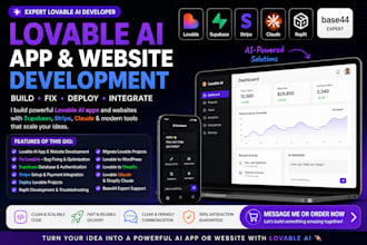 lovable ai, lovable app, lovable, supabase, lovable ai shopify, lovable claude
