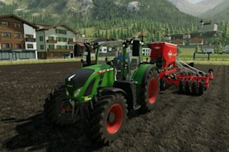create custom mods trucks trailers maps and skins for ets2 ats fs22 and beamng