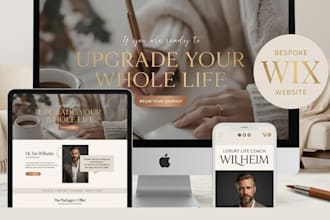 wix website design wix website redesign wix velo german booking website wix seo