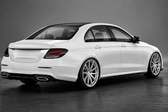 create custom realistic 3d vehicle model for fivem, gta v and unreal engine