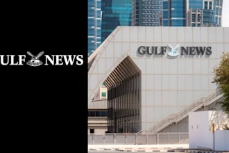 publish your article on gulf news