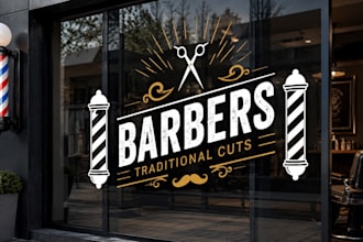 design custom storefront window graphics and vinyl decals for business branding