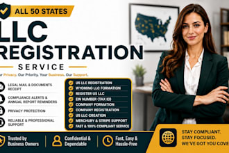 do us llc registration llc formation with ein number