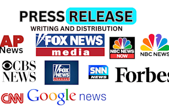 write, publish press release articles press release distribution top pr newswire