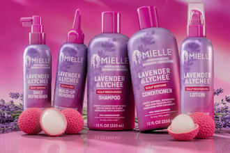 design professional product packaging and labels for cpg brands